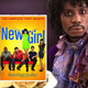Illustration for article titled Prince booked his New Girl role because he “knows everything about the show”